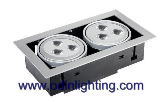 Grille Lights: In-Gl02-6A